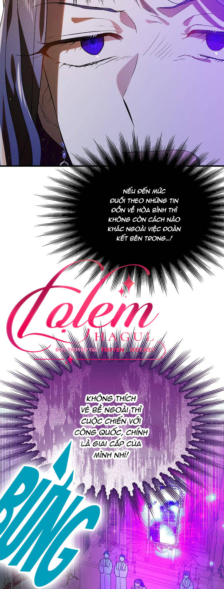 Cách Để Em Bảo Vệ Anh Chapter 85.1 - Trang 2