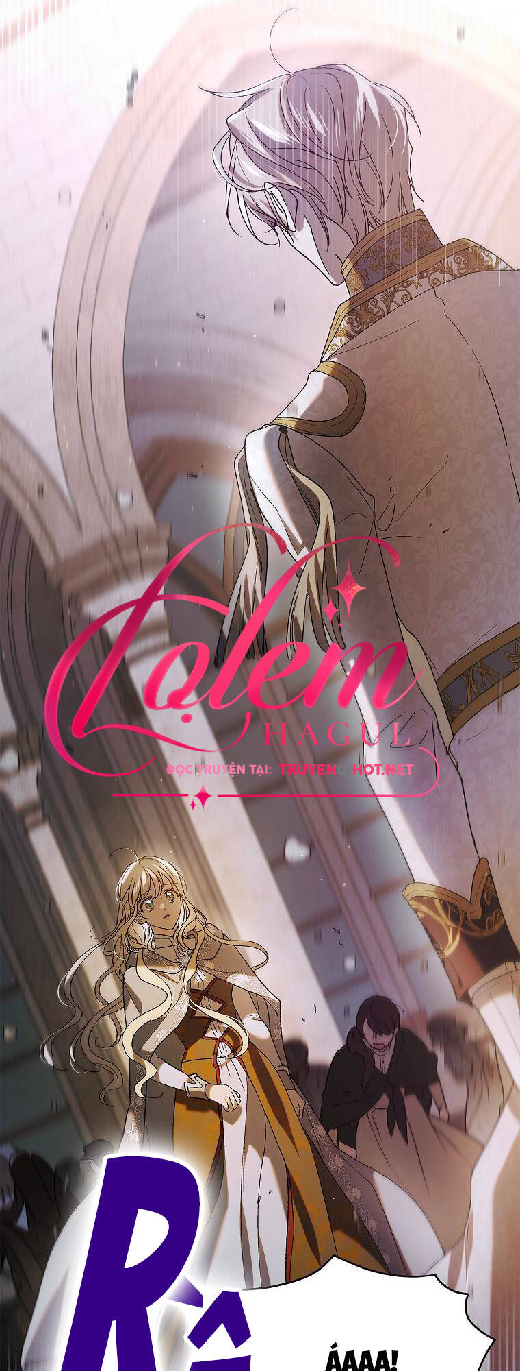 Cách Để Em Bảo Vệ Anh Chapter 85.2 - Trang 2