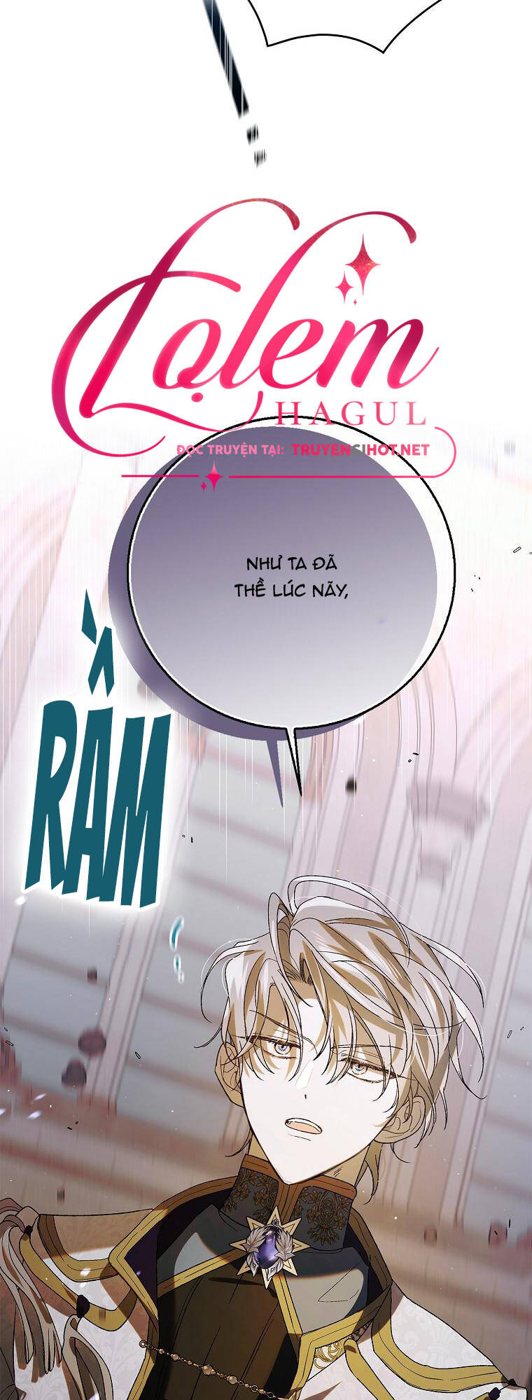 Cách Để Em Bảo Vệ Anh Chapter 85.2 - Trang 2