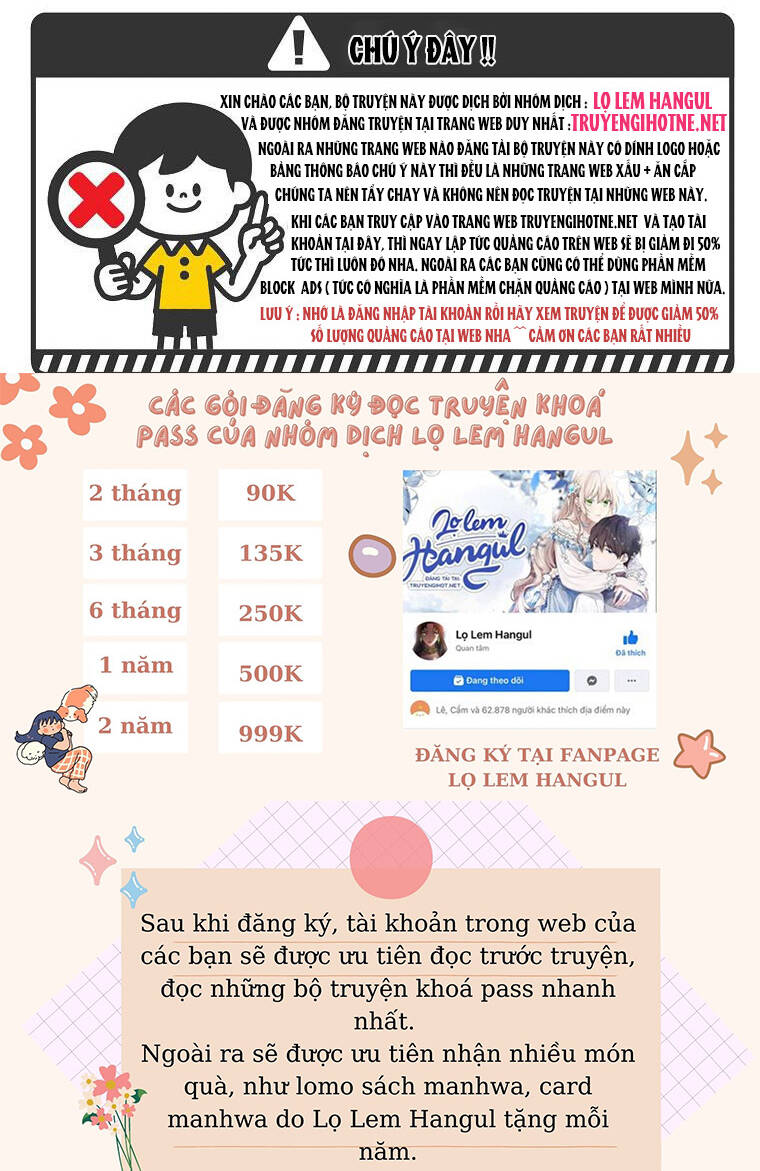 Cách Để Em Bảo Vệ Anh Chapter 85.2 - Trang 2