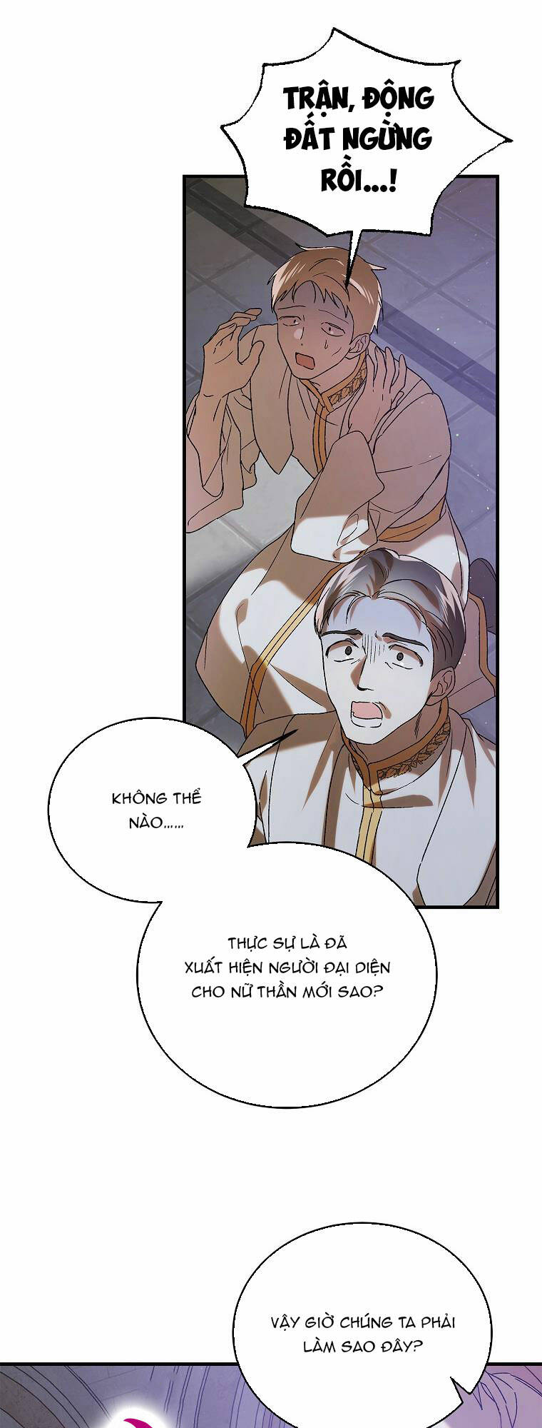 Cách Để Em Bảo Vệ Anh Chapter 86.1 - Trang 2