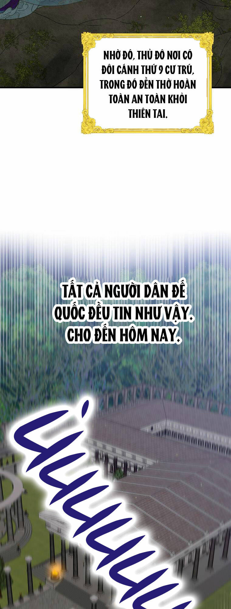 Cách Để Em Bảo Vệ Anh Chapter 86.1 - Trang 2