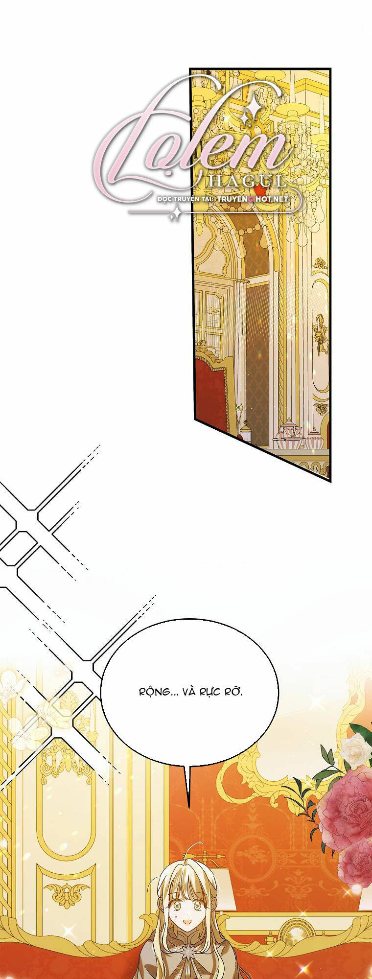 Cách Để Em Bảo Vệ Anh Chapter 86.1 - Trang 2