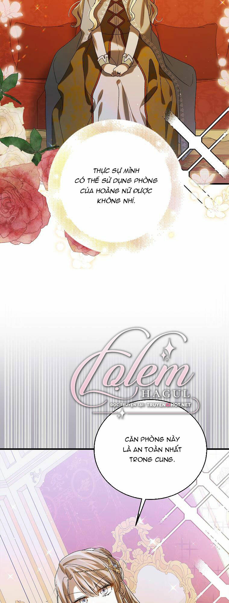 Cách Để Em Bảo Vệ Anh Chapter 86.1 - Trang 2