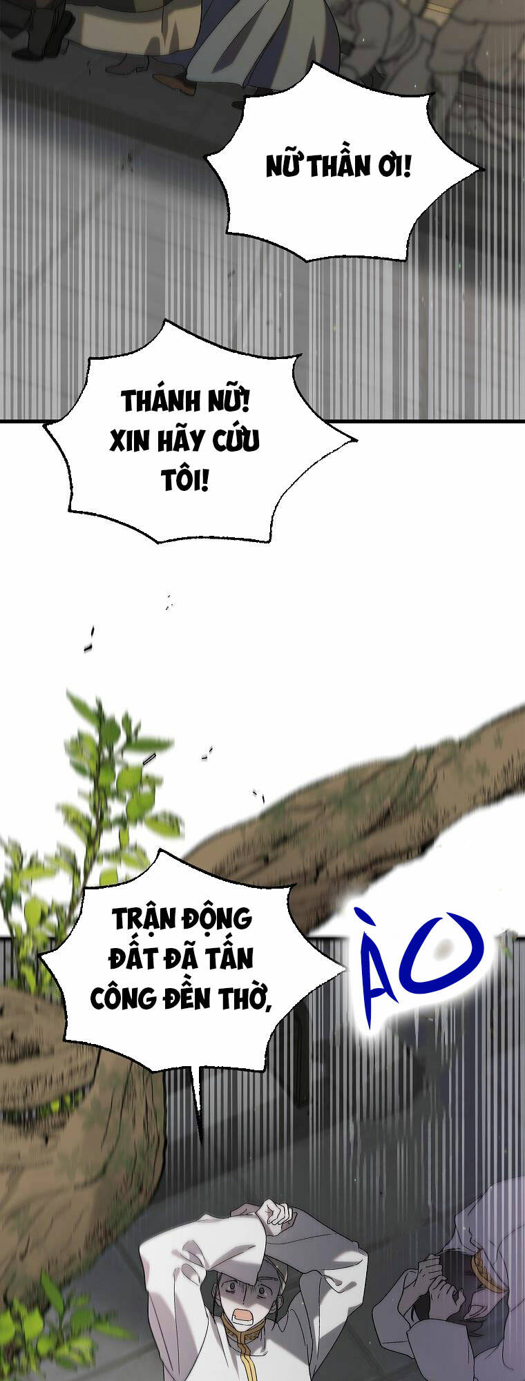Cách Để Em Bảo Vệ Anh Chapter 86.1 - Trang 2