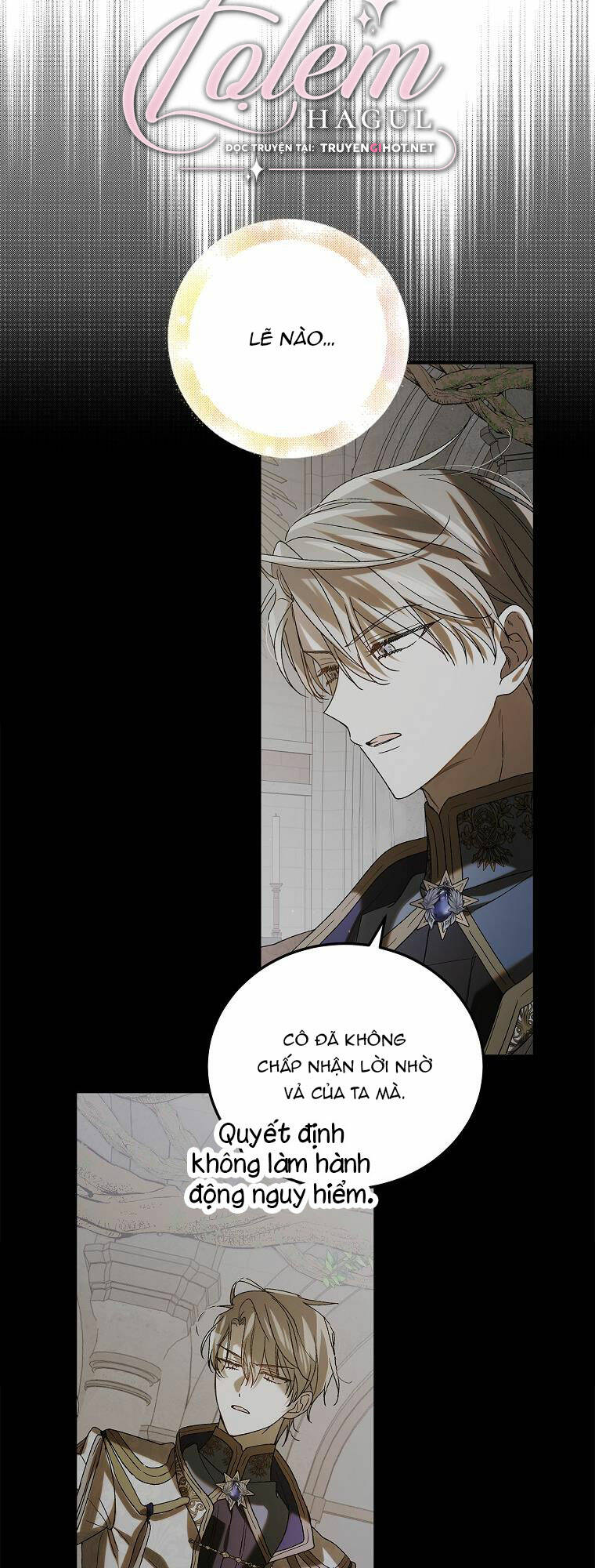 Cách Để Em Bảo Vệ Anh Chapter 86.1 - Trang 2