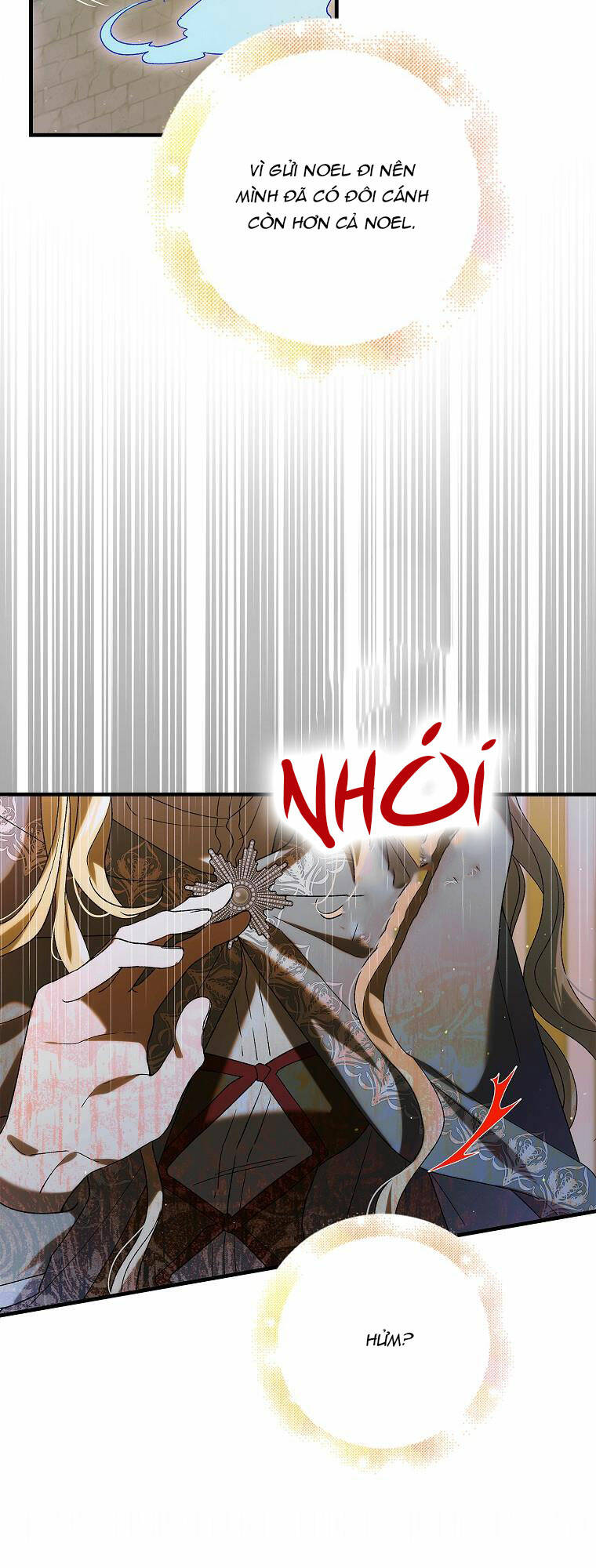 Cách Để Em Bảo Vệ Anh Chapter 86.1 - Trang 2