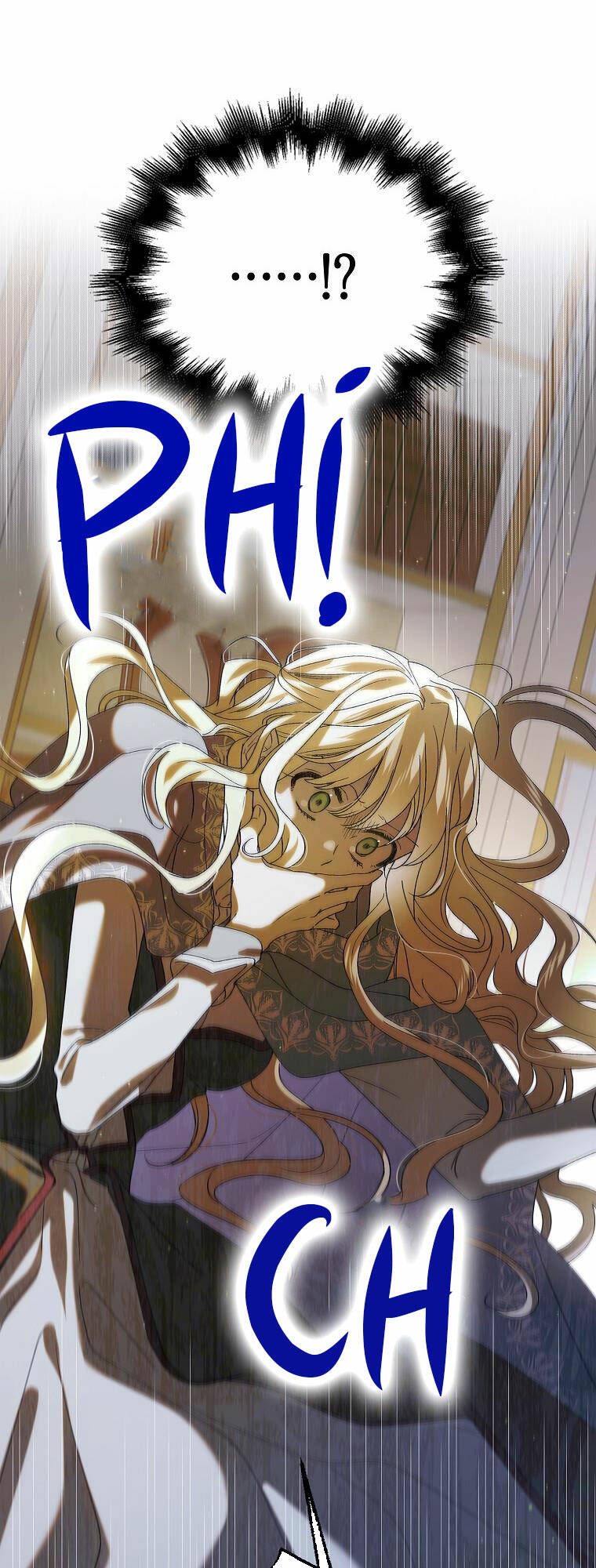 Cách Để Em Bảo Vệ Anh Chapter 86.1 - Trang 2