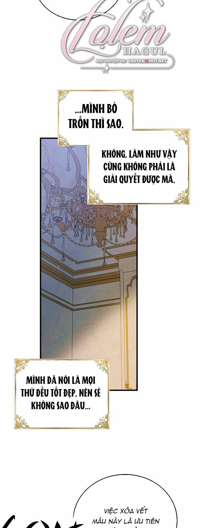 Cách Để Em Bảo Vệ Anh Chapter 86.1 - Trang 2