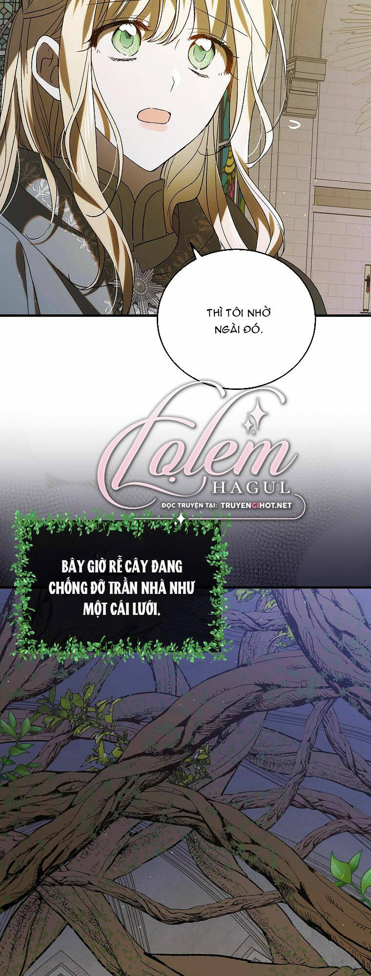 Cách Để Em Bảo Vệ Anh Chapter 86.1 - Trang 2