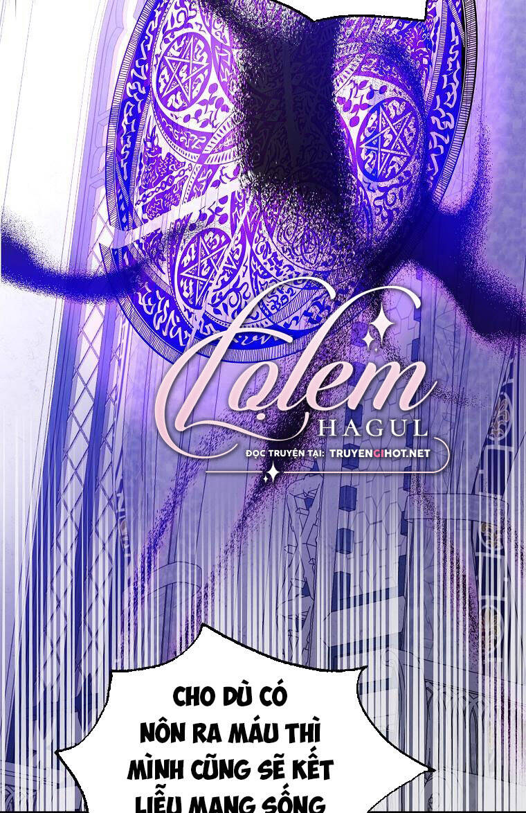 Cách Để Em Bảo Vệ Anh Chapter 86.2 - Trang 2