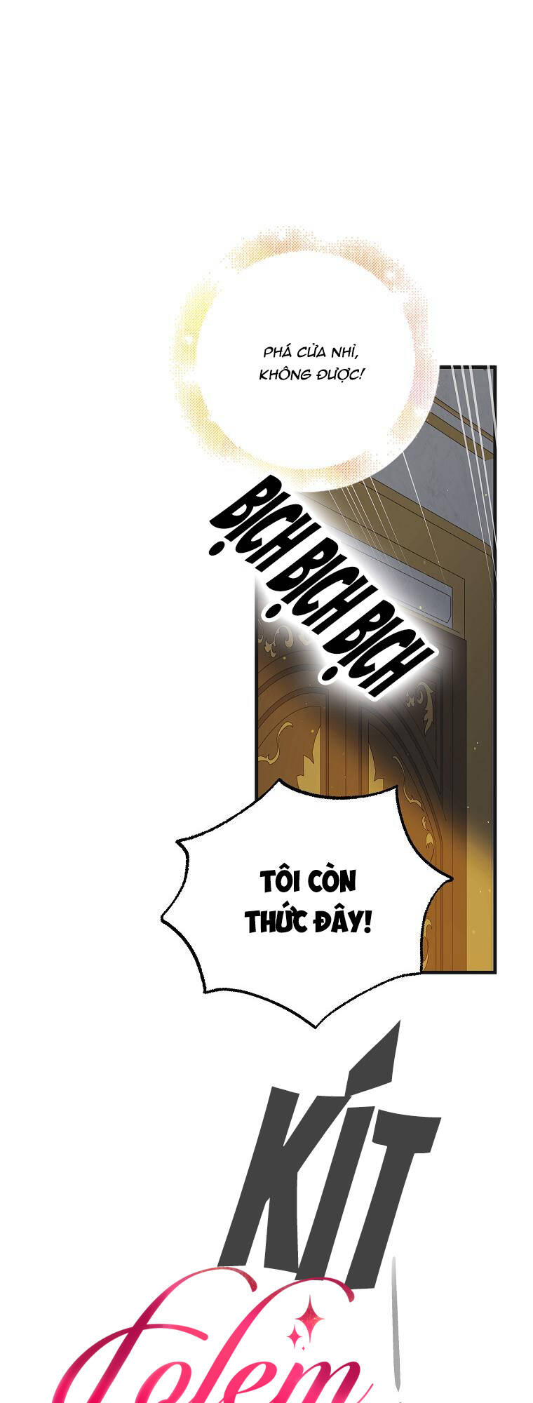 Cách Để Em Bảo Vệ Anh Chapter 87.1 - Trang 2