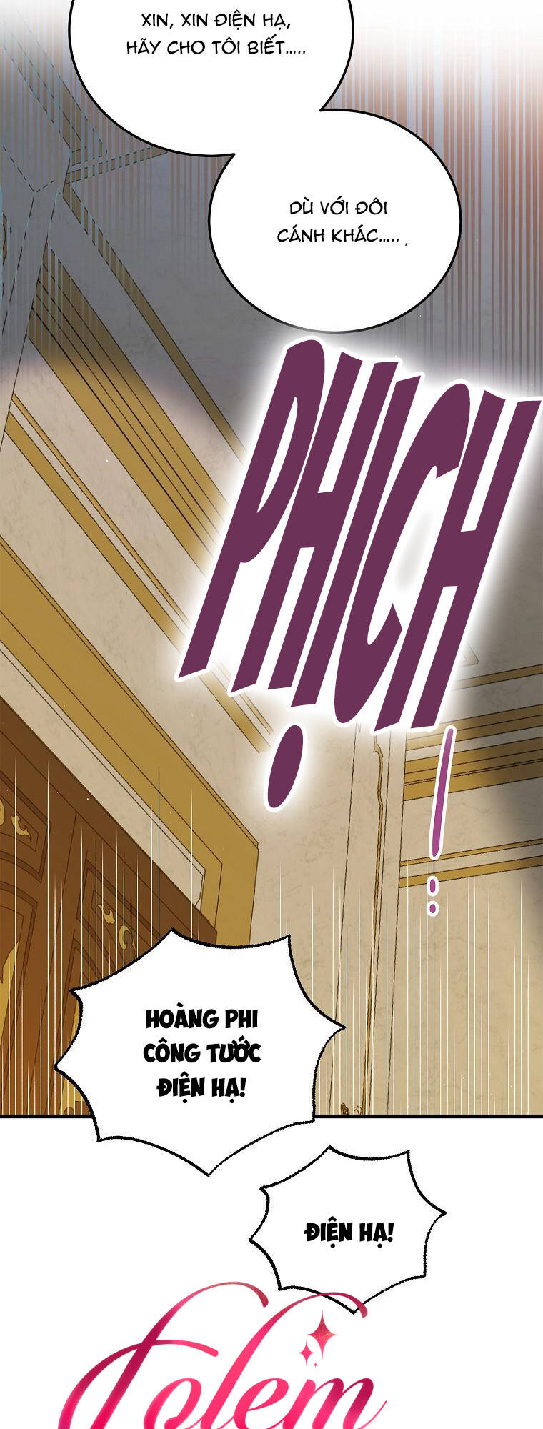 Cách Để Em Bảo Vệ Anh Chapter 87.1 - Trang 2