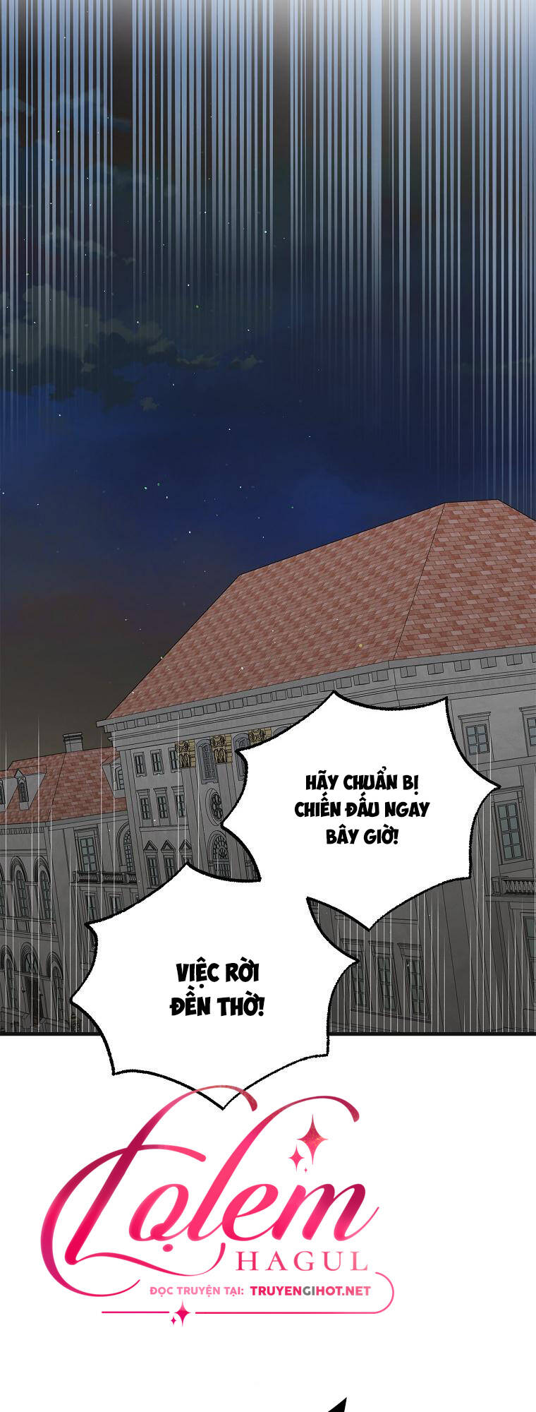 Cách Để Em Bảo Vệ Anh Chapter 87.1 - Trang 2