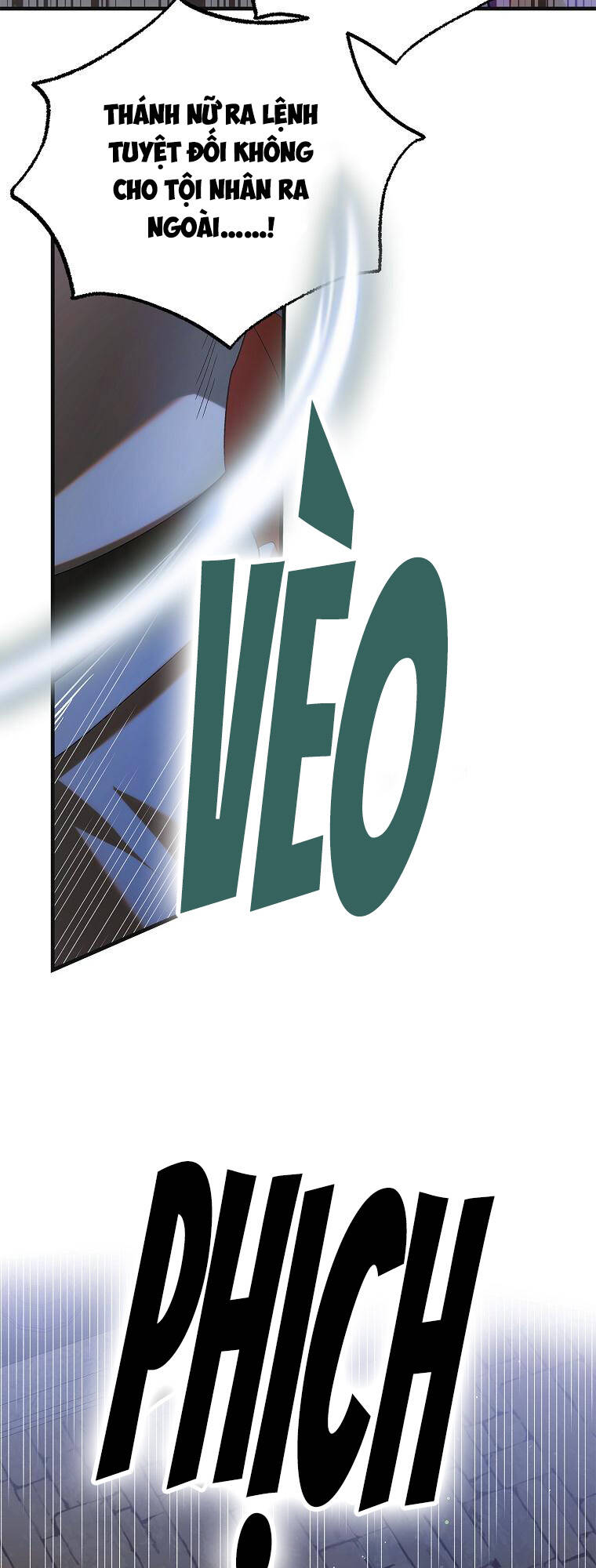 Cách Để Em Bảo Vệ Anh Chapter 87.1 - Trang 2