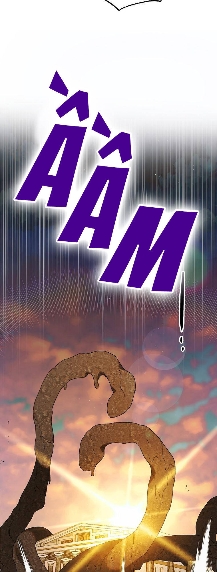 Cách Để Em Bảo Vệ Anh Chapter 87.1 - Trang 2