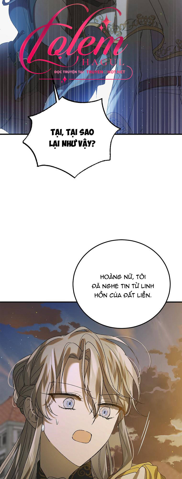 Cách Để Em Bảo Vệ Anh Chapter 87.1 - Trang 2