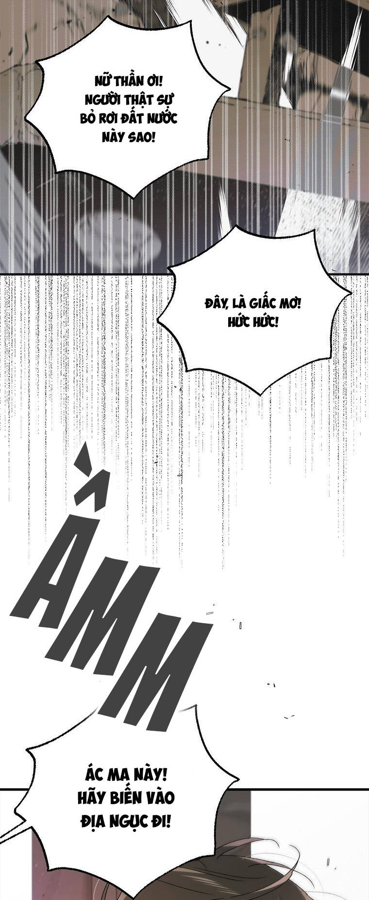 Cách Để Em Bảo Vệ Anh Chapter 87.1 - Trang 2