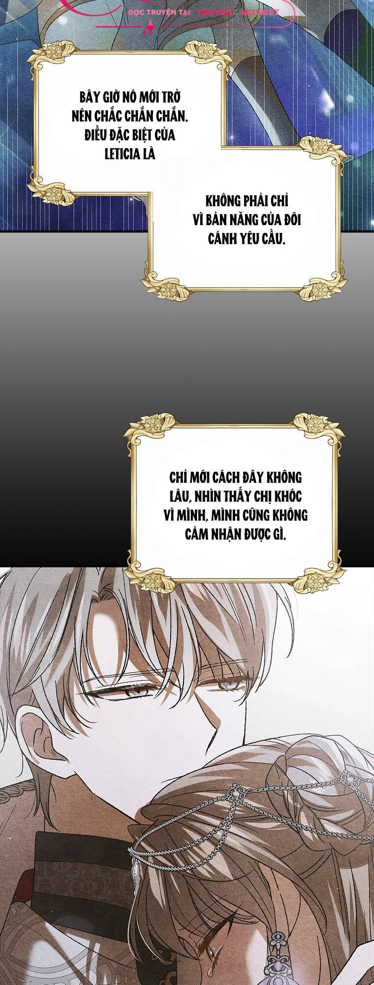 Cách Để Em Bảo Vệ Anh Chapter 87.2 - Trang 2