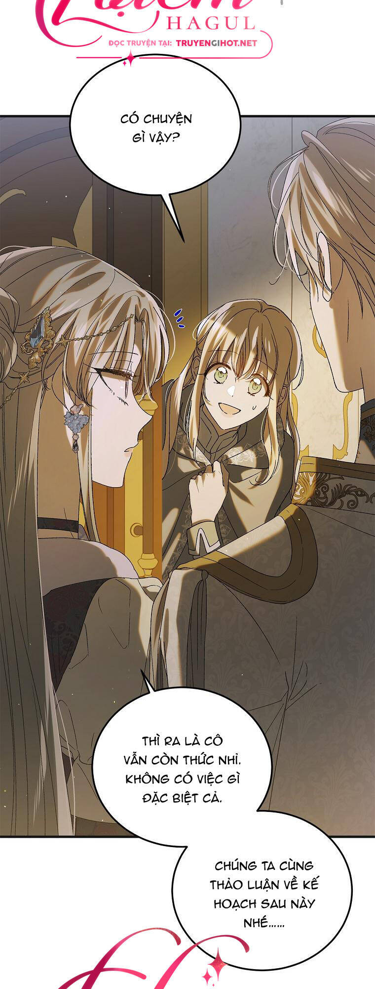 Cách Để Em Bảo Vệ Anh Chapter 87 - Trang 2