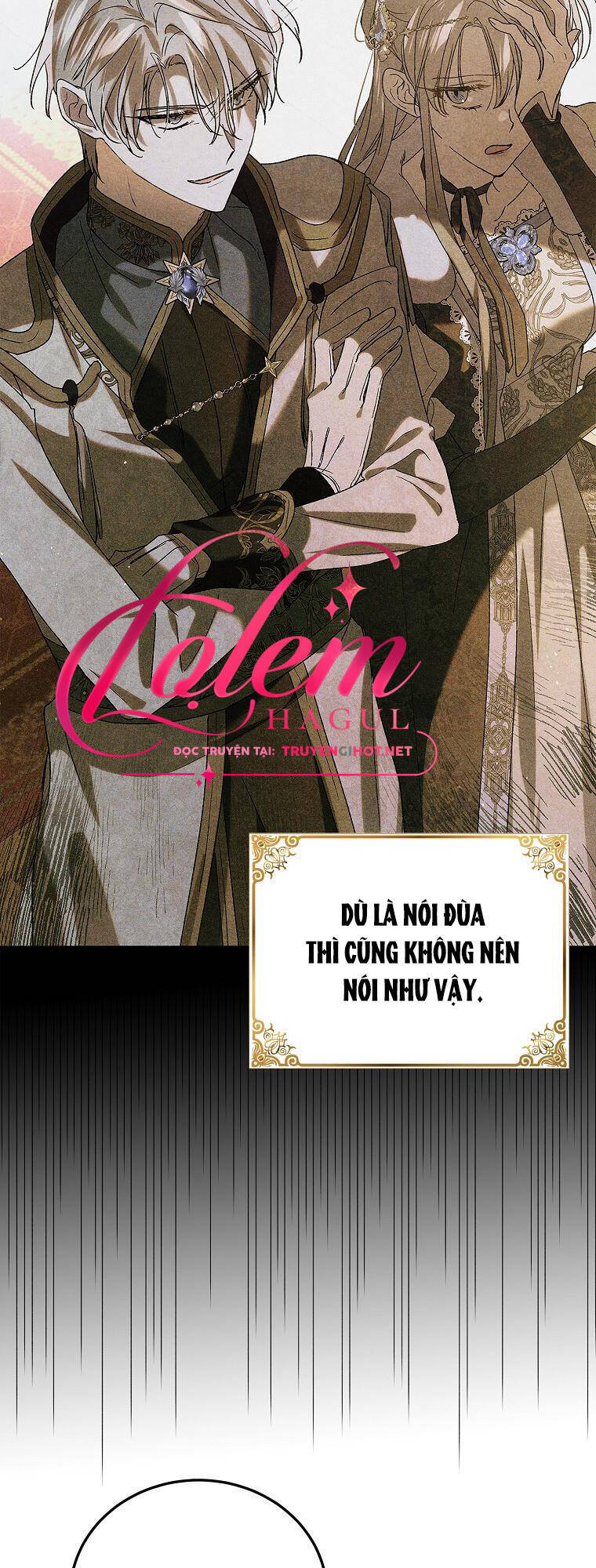 Cách Để Em Bảo Vệ Anh Chapter 87 - Trang 2