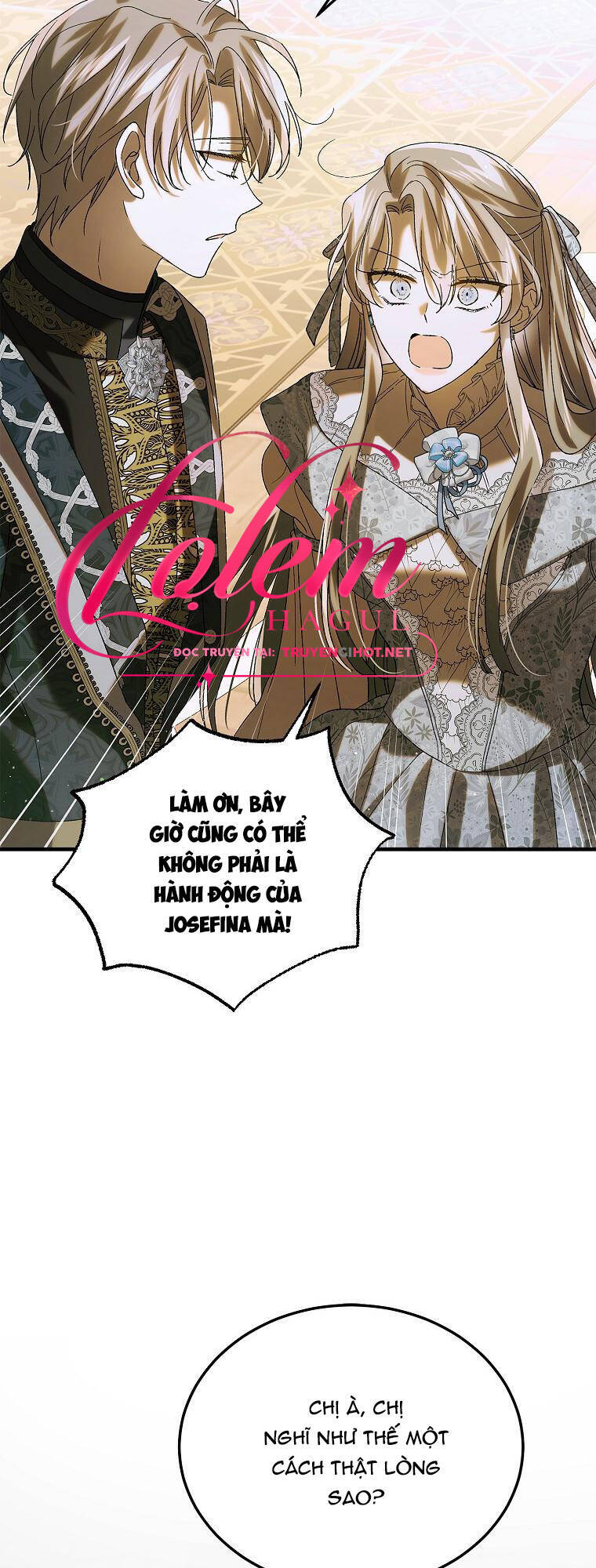 Cách Để Em Bảo Vệ Anh Chapter 87 - Trang 2