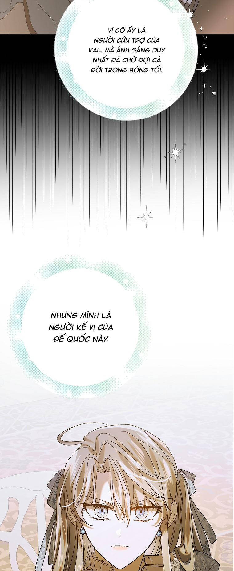 Cách Để Em Bảo Vệ Anh Chapter 87 - Trang 2