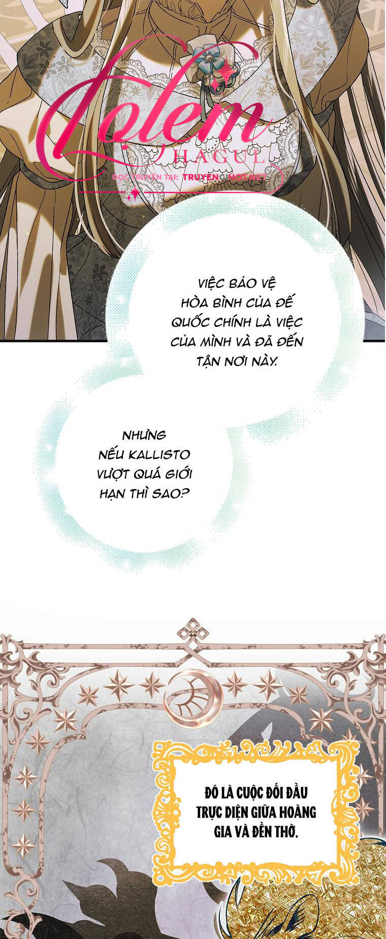 Cách Để Em Bảo Vệ Anh Chapter 87 - Trang 2