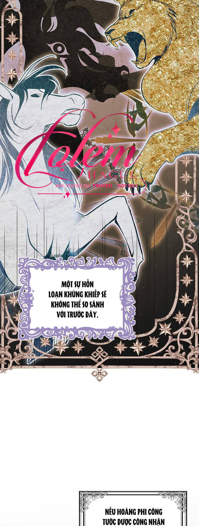 Cách Để Em Bảo Vệ Anh Chapter 87 - Trang 2