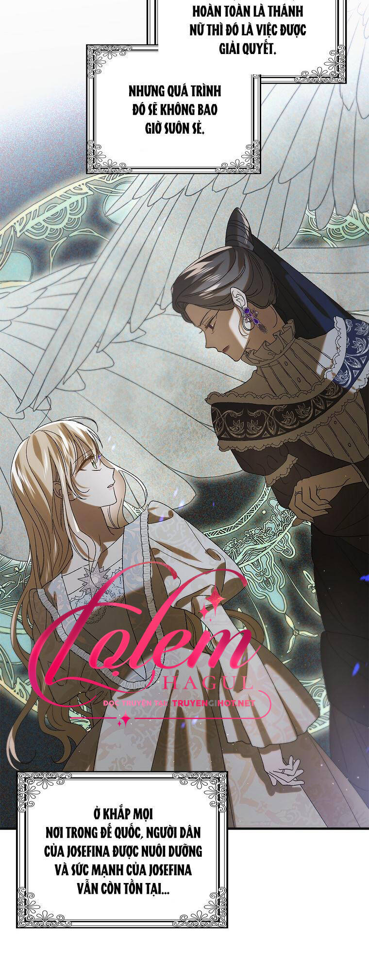 Cách Để Em Bảo Vệ Anh Chapter 87 - Trang 2