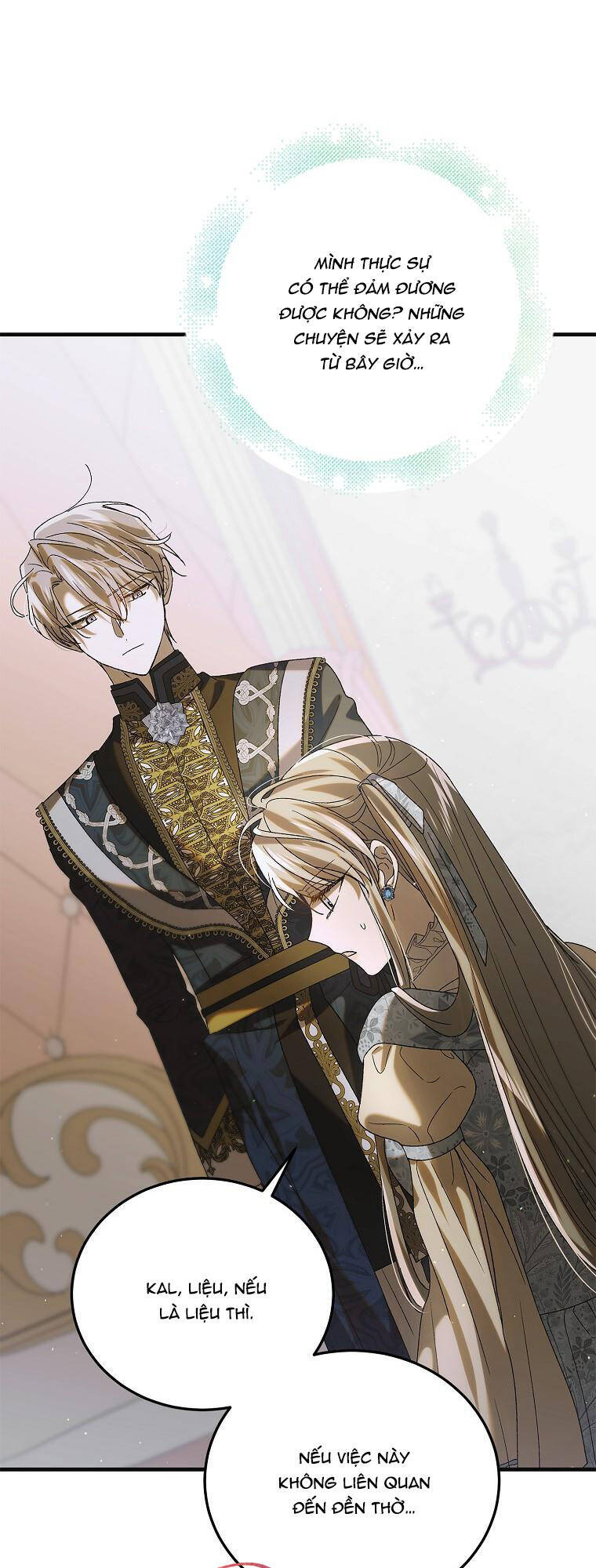 Cách Để Em Bảo Vệ Anh Chapter 87 - Trang 2