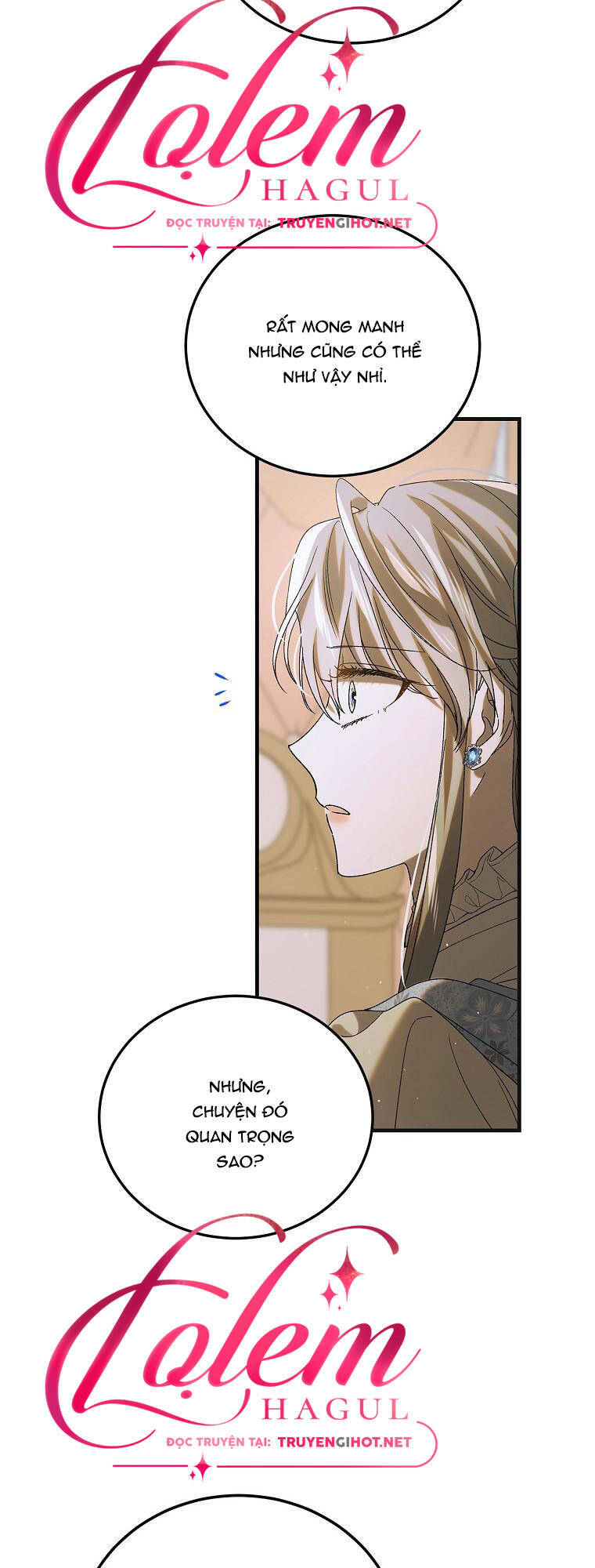 Cách Để Em Bảo Vệ Anh Chapter 87 - Trang 2