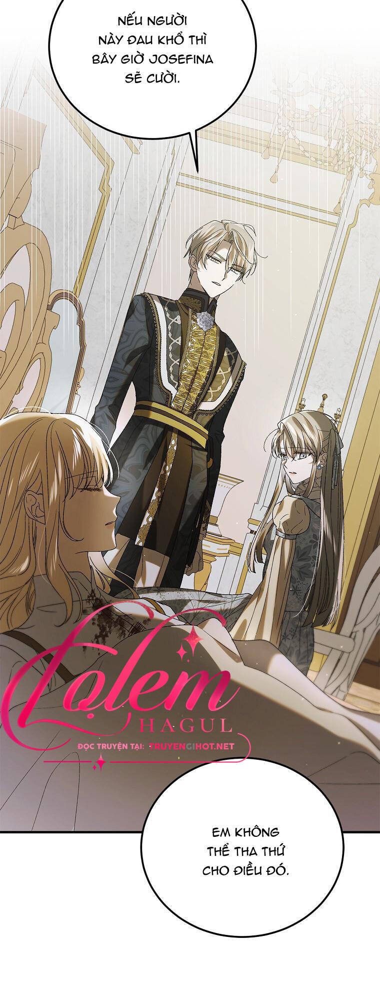 Cách Để Em Bảo Vệ Anh Chapter 87 - Trang 2