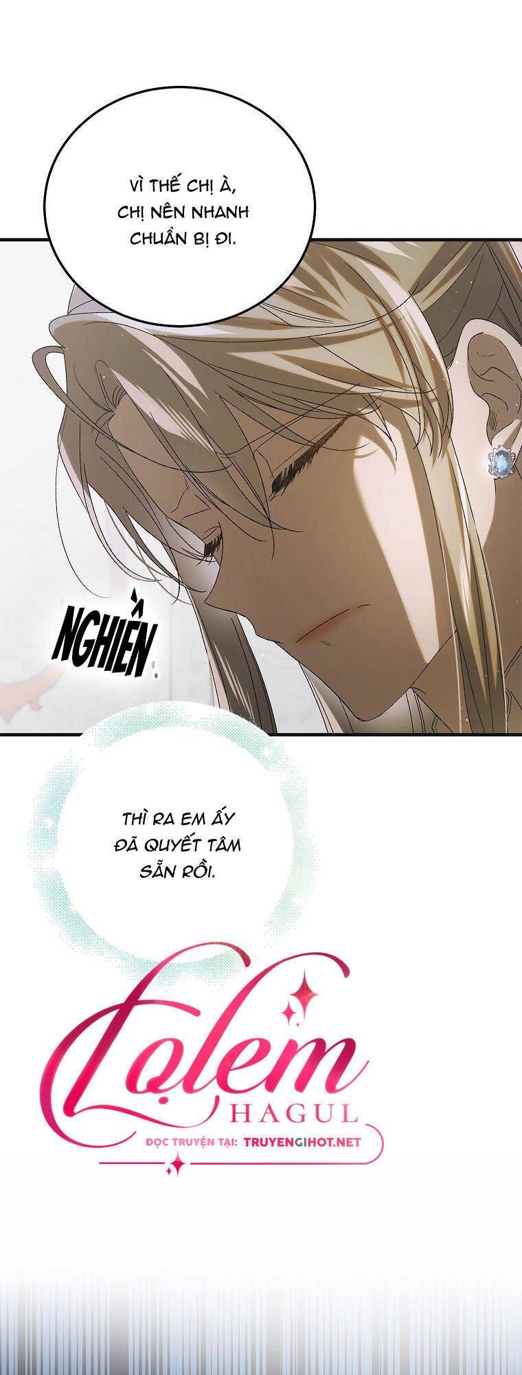 Cách Để Em Bảo Vệ Anh Chapter 87 - Trang 2