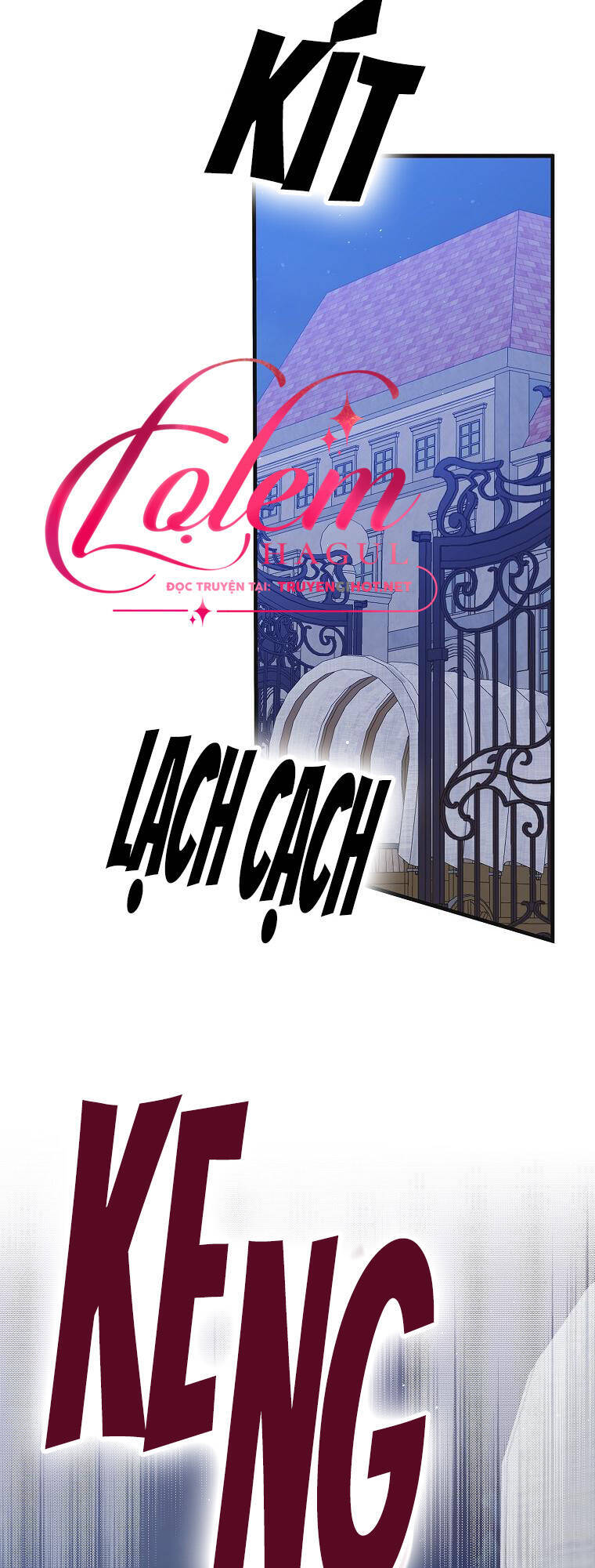 Cách Để Em Bảo Vệ Anh Chapter 87 - Trang 2