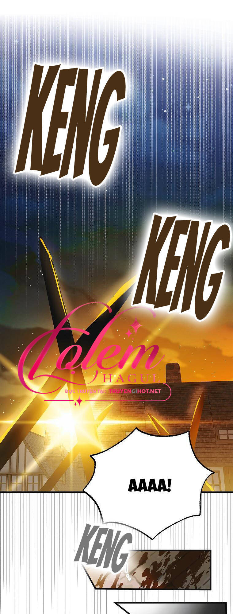 Cách Để Em Bảo Vệ Anh Chapter 87 - Trang 2