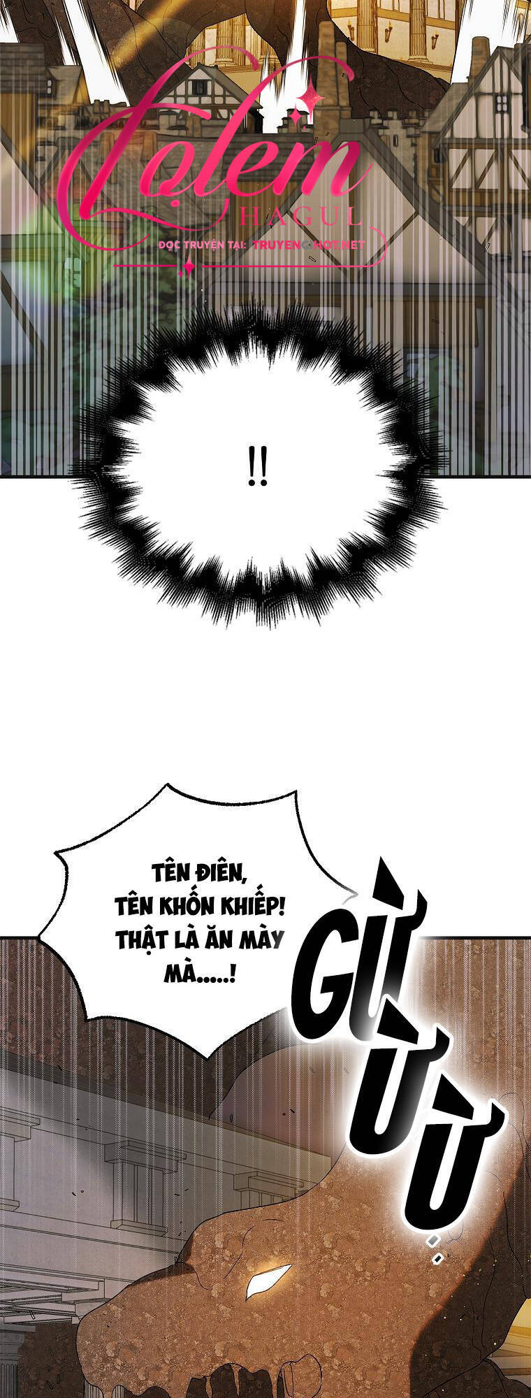 Cách Để Em Bảo Vệ Anh Chapter 87 - Trang 2