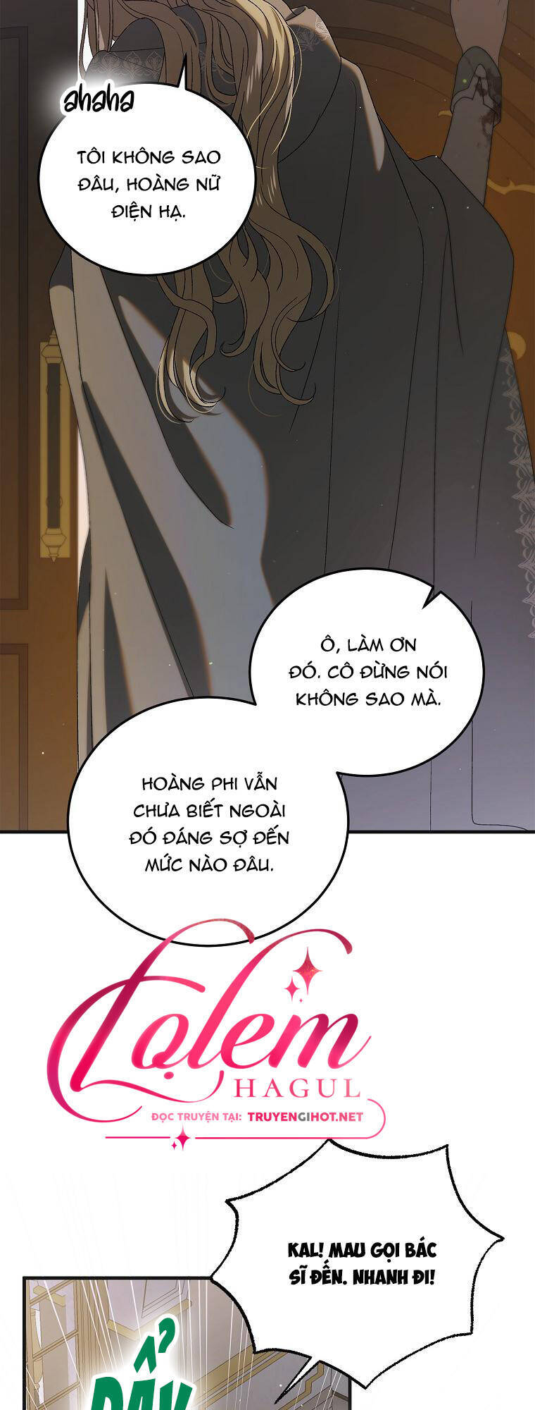 Cách Để Em Bảo Vệ Anh Chapter 87 - Trang 2