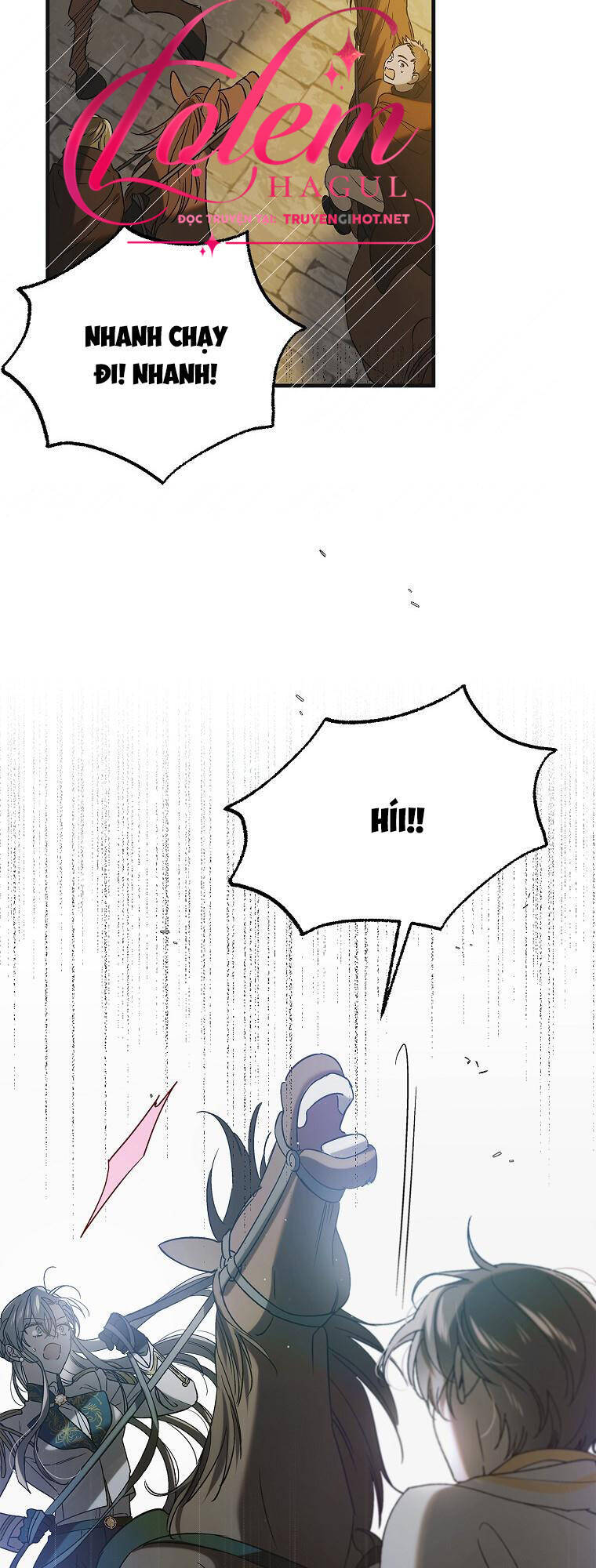 Cách Để Em Bảo Vệ Anh Chapter 87 - Trang 2