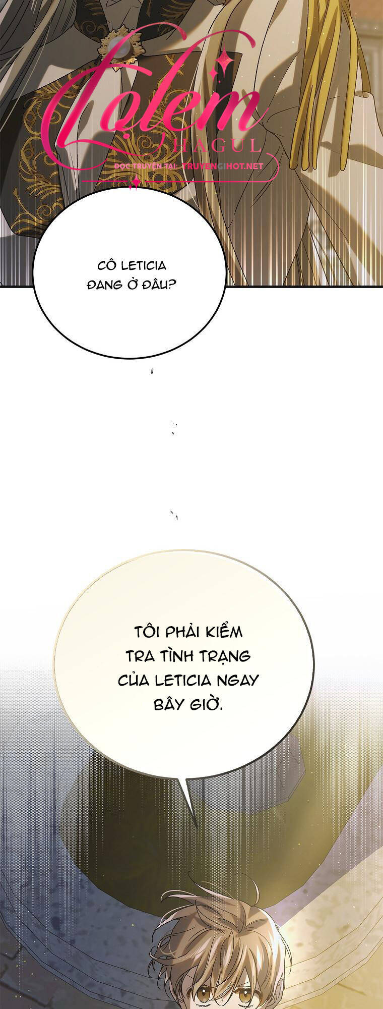 Cách Để Em Bảo Vệ Anh Chapter 87 - Trang 2