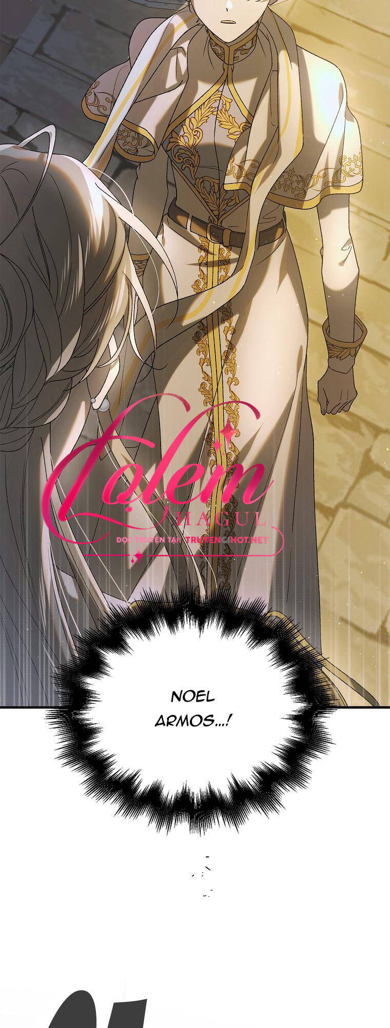 Cách Để Em Bảo Vệ Anh Chapter 87 - Trang 2