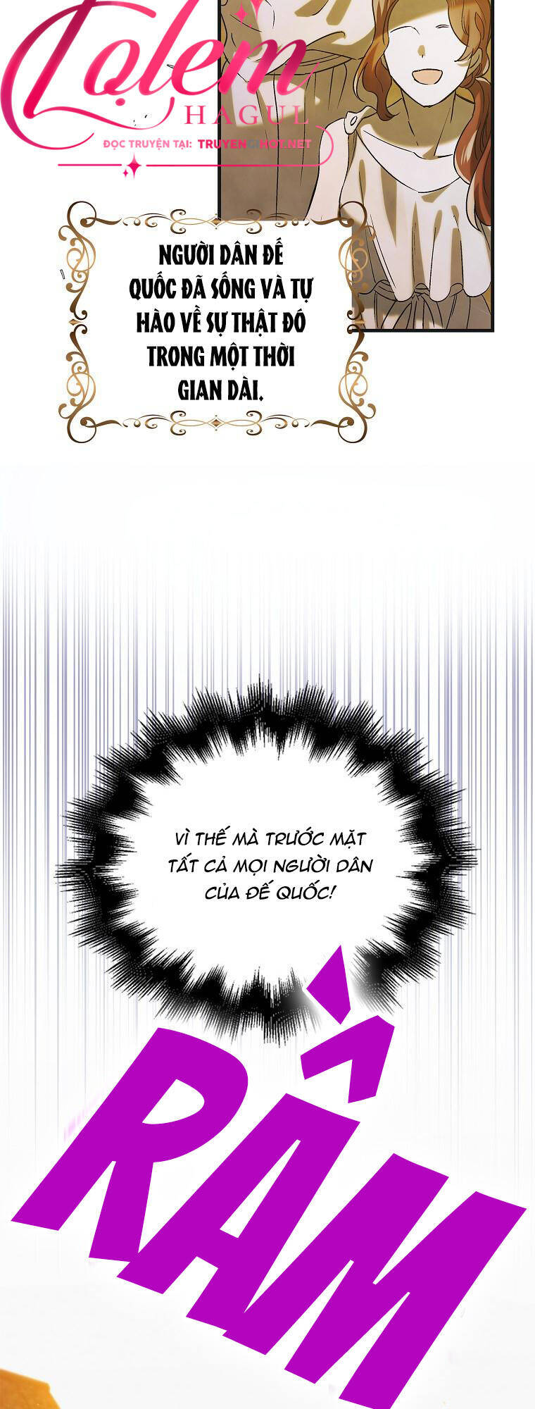 Cách Để Em Bảo Vệ Anh Chapter 87 - Trang 2