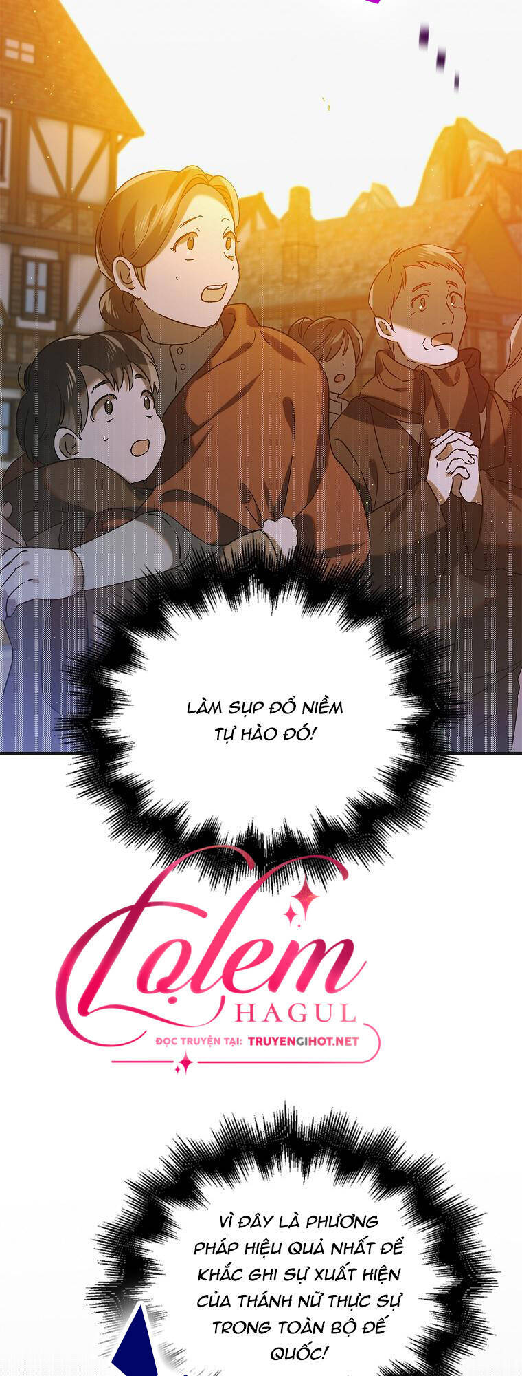 Cách Để Em Bảo Vệ Anh Chapter 87 - Trang 2