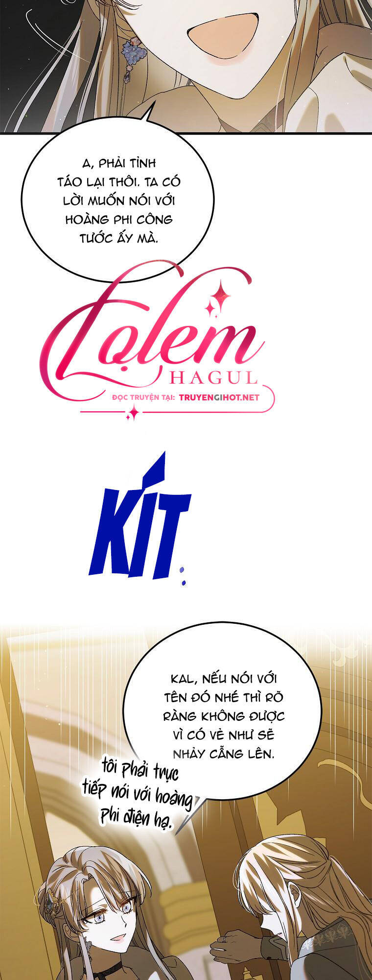 Cách Để Em Bảo Vệ Anh Chapter 87 - Trang 2