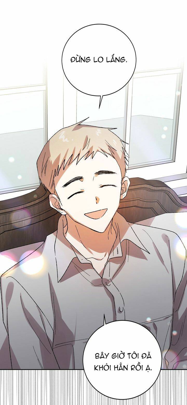 Cách Để Em Bảo Vệ Anh Chapter 9 - Trang 2