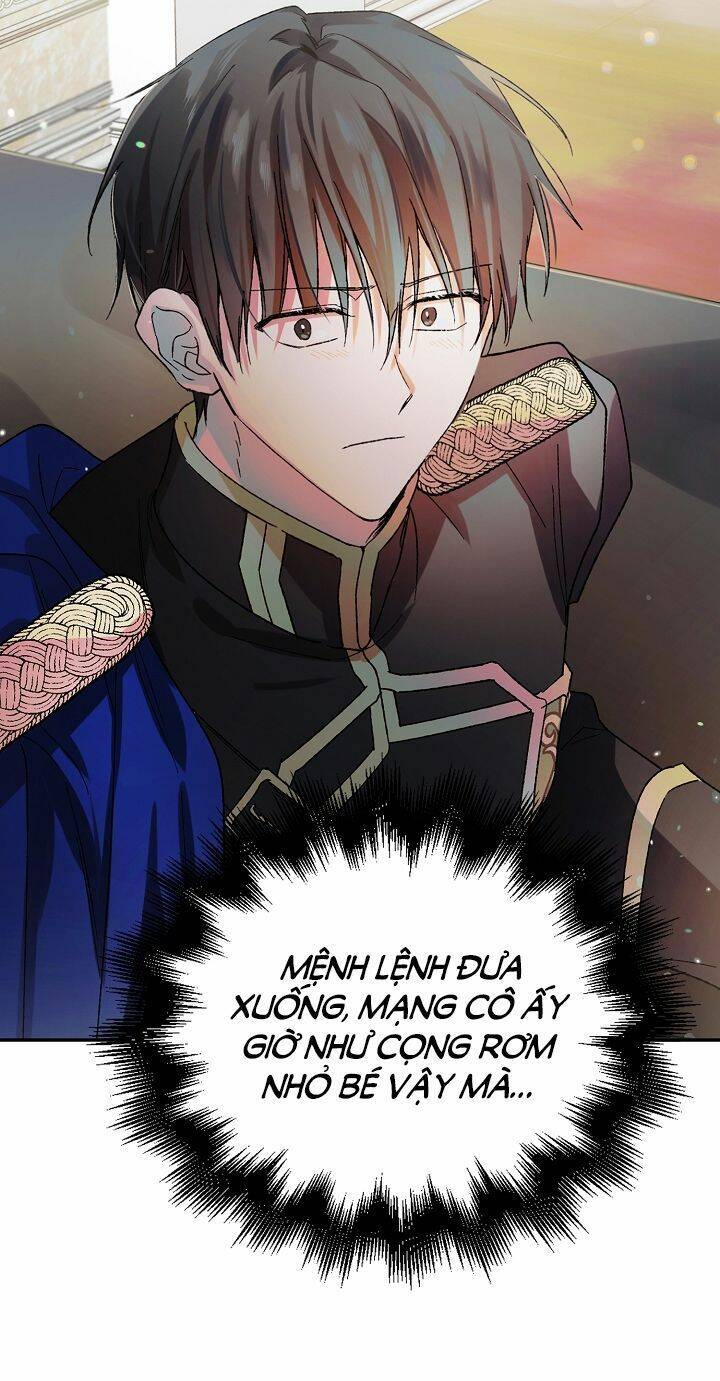 Cách Để Em Bảo Vệ Anh Chapter 9 - Trang 2