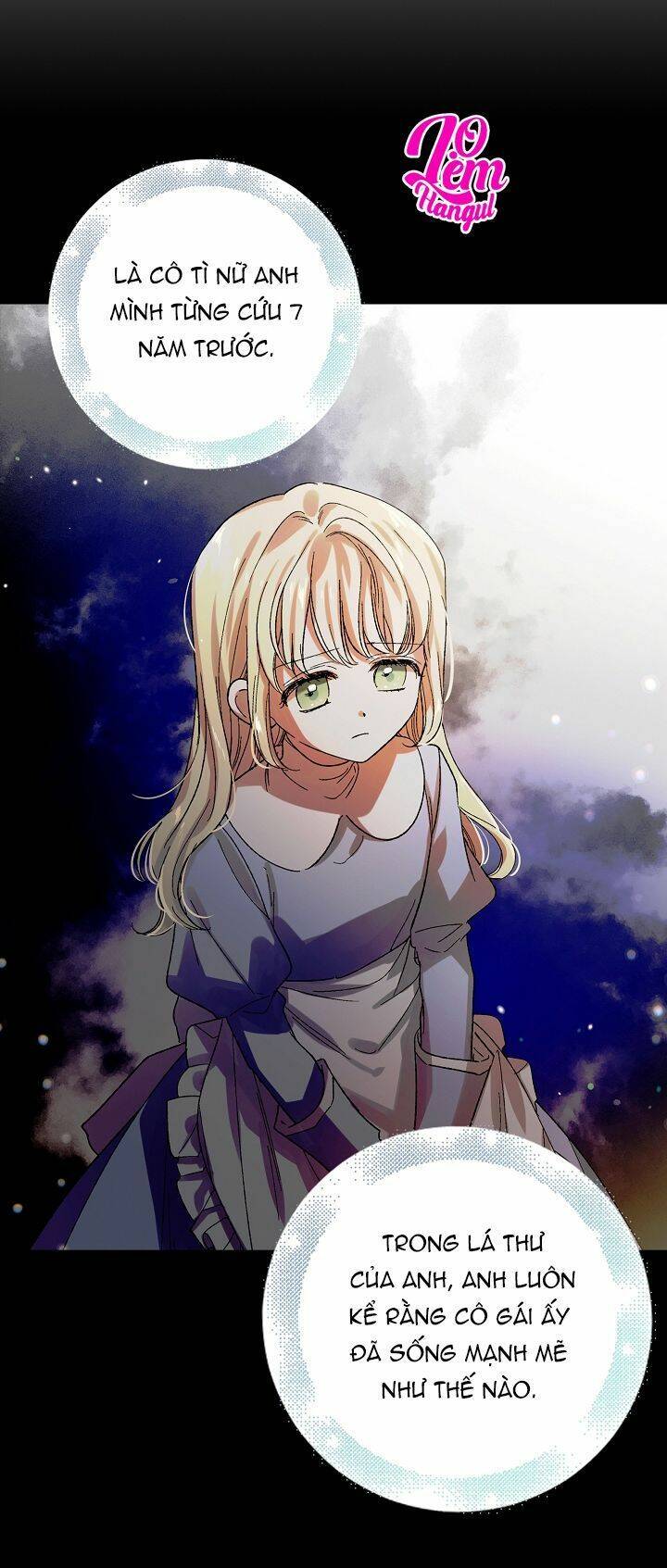 Cách Để Em Bảo Vệ Anh Chapter 9 - Trang 2