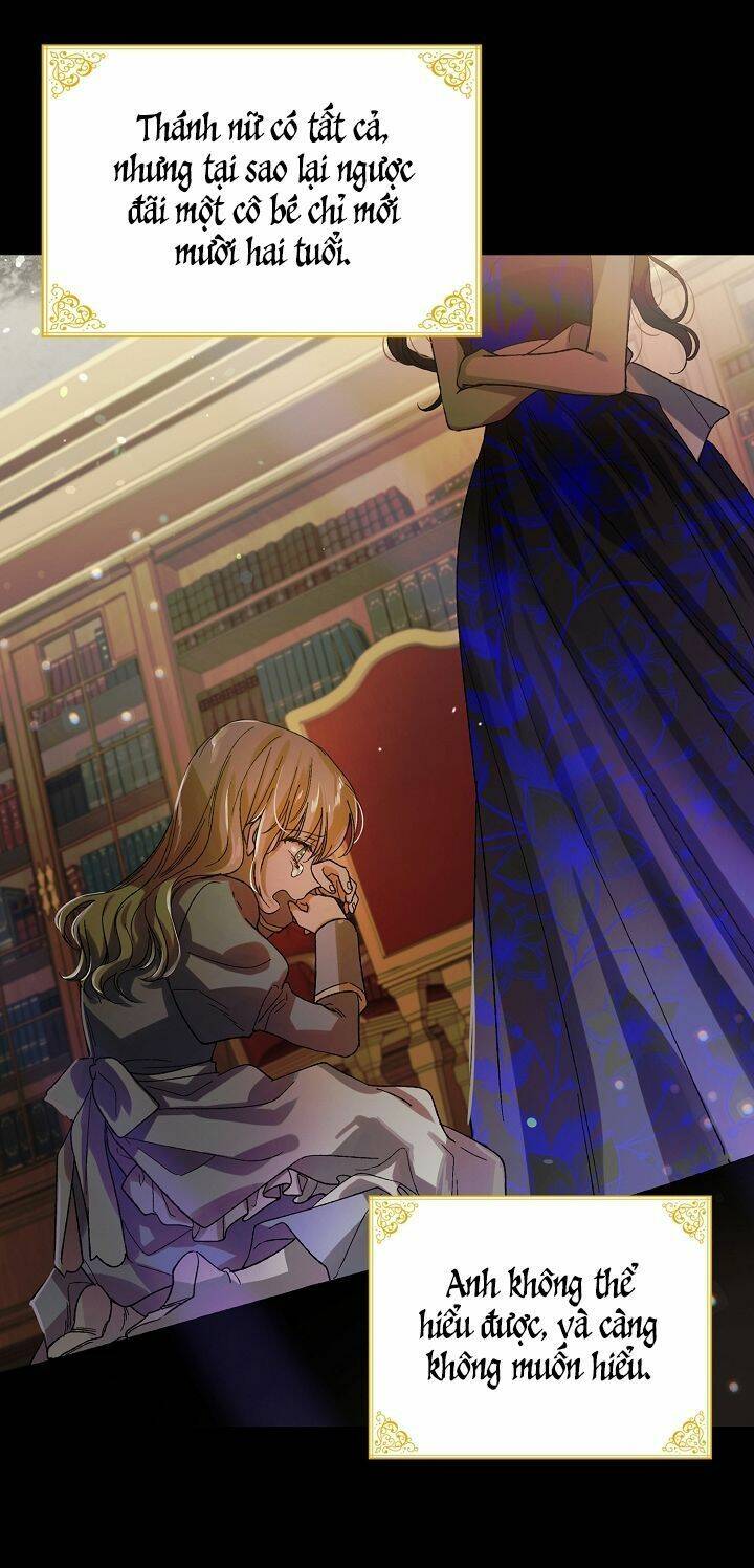 Cách Để Em Bảo Vệ Anh Chapter 9 - Trang 2