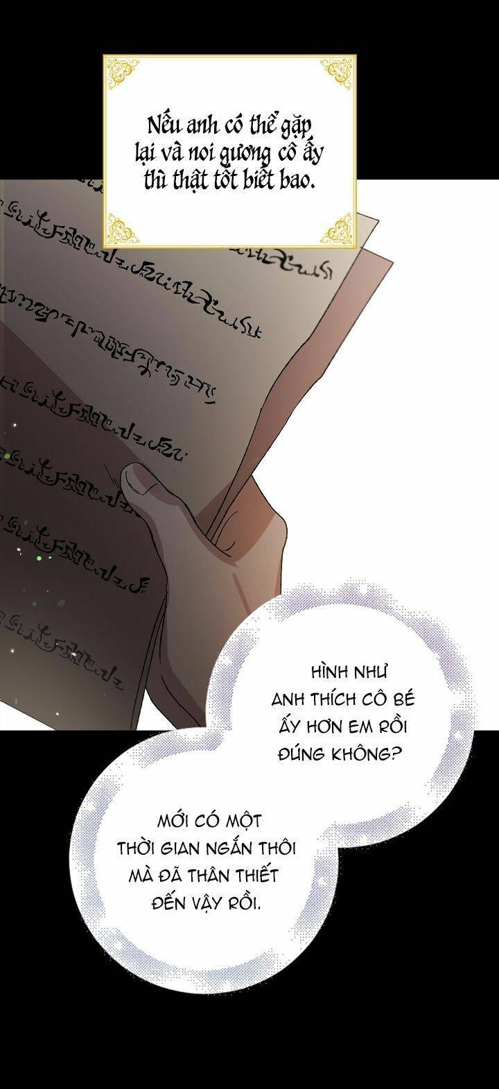 Cách Để Em Bảo Vệ Anh Chapter 9 - Trang 2