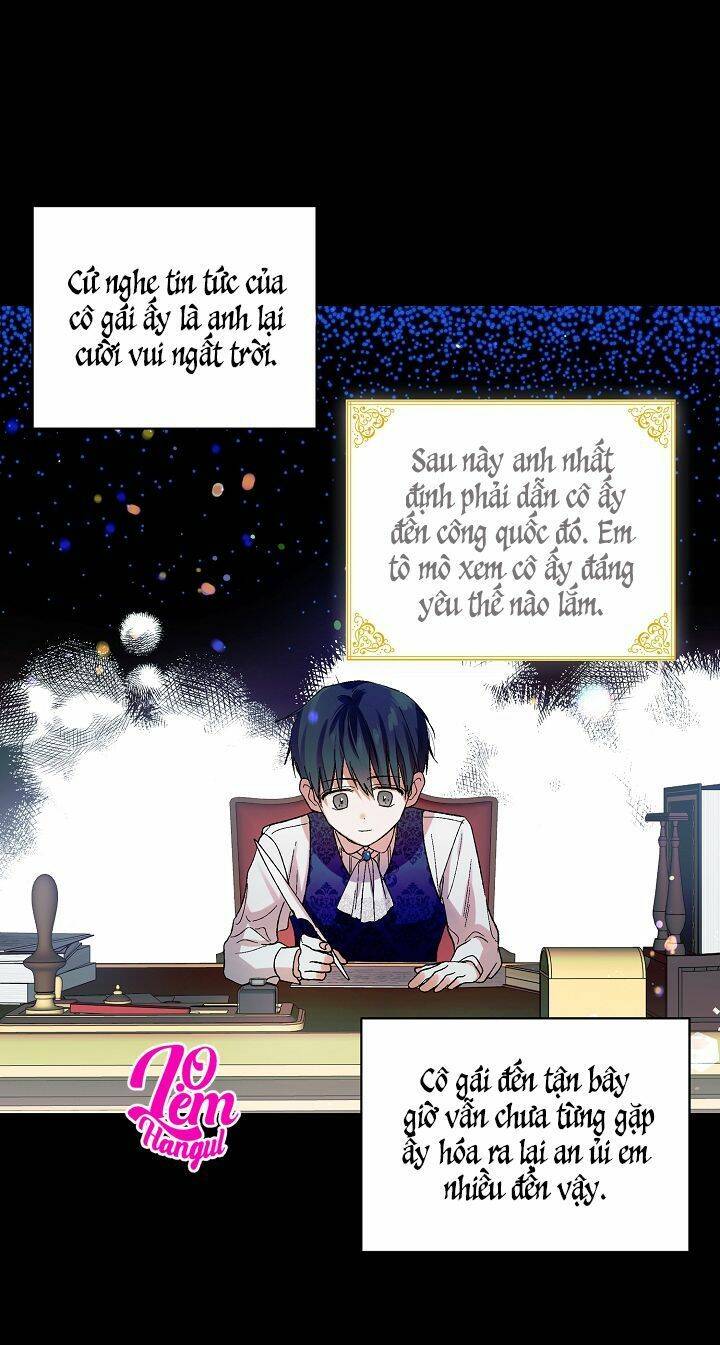 Cách Để Em Bảo Vệ Anh Chapter 9 - Trang 2